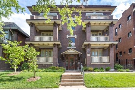 6054 Pershing - Grand View property